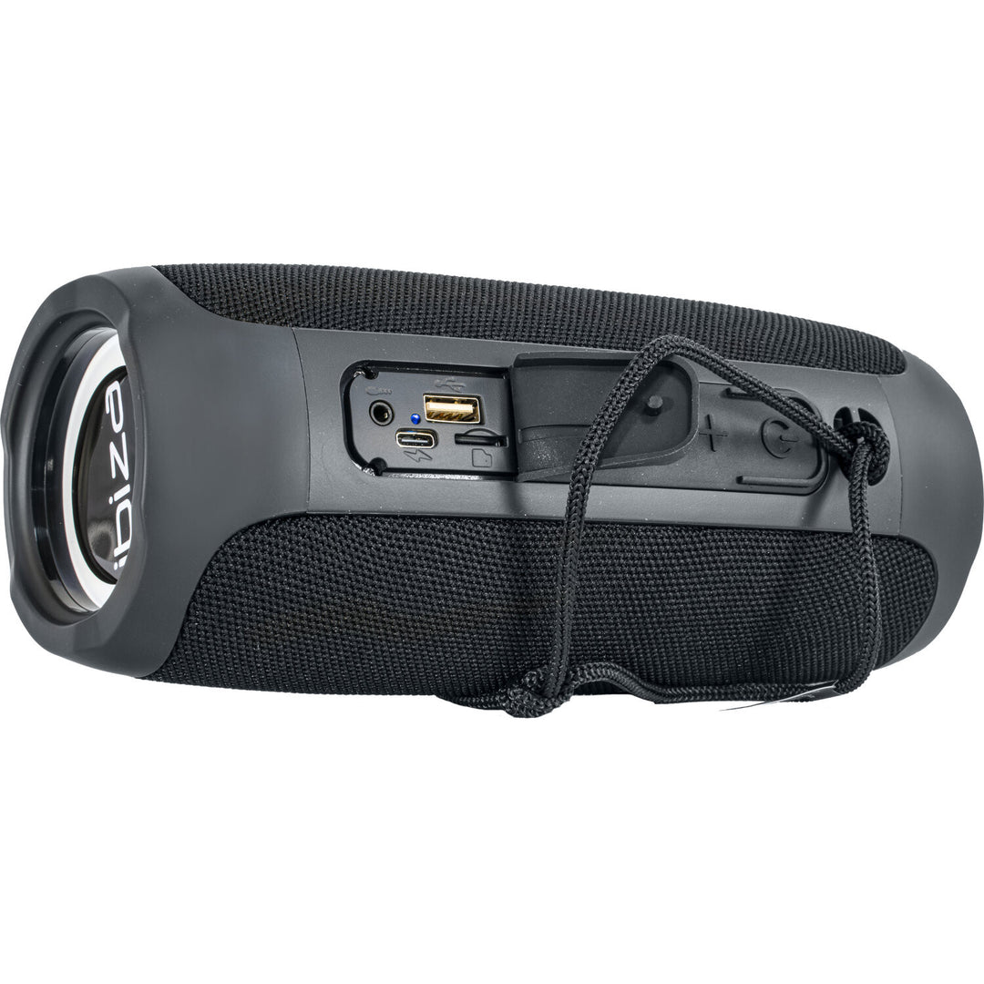 Ibiza BULLET30 Bluetooth -högtalare
