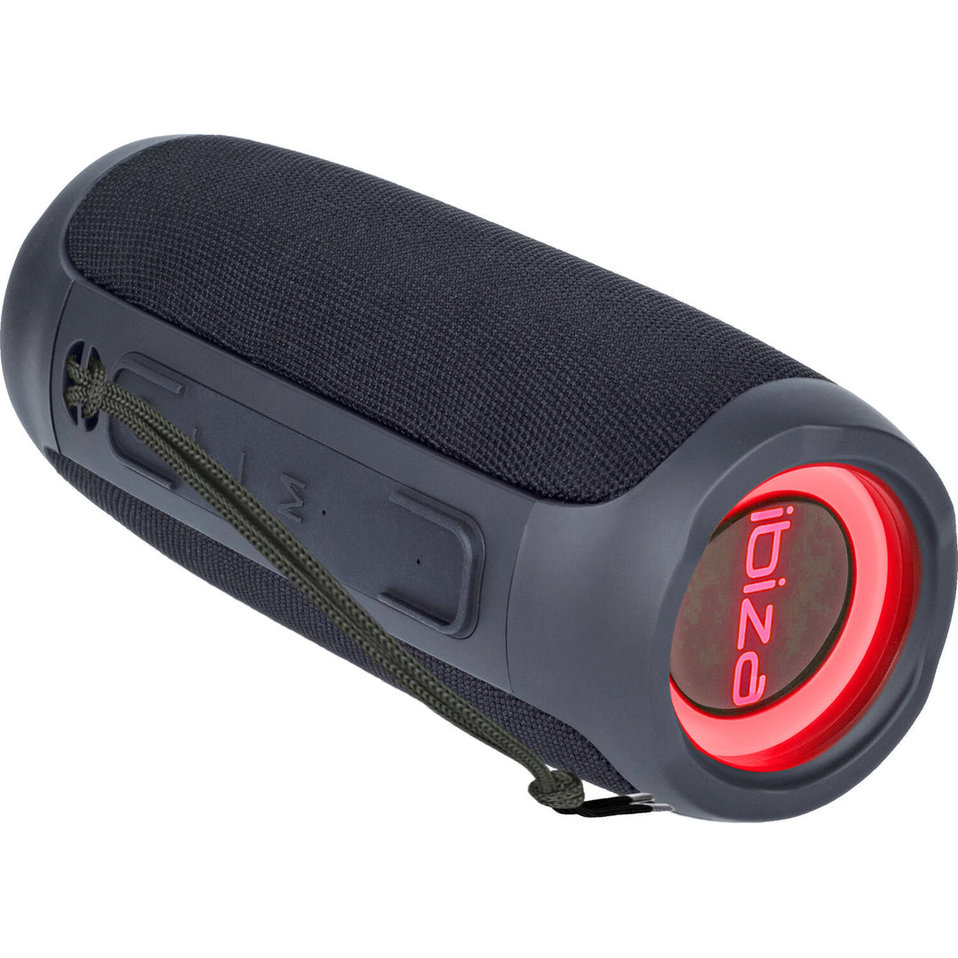 Ibiza BULLET30 Bluetooth -högtalare