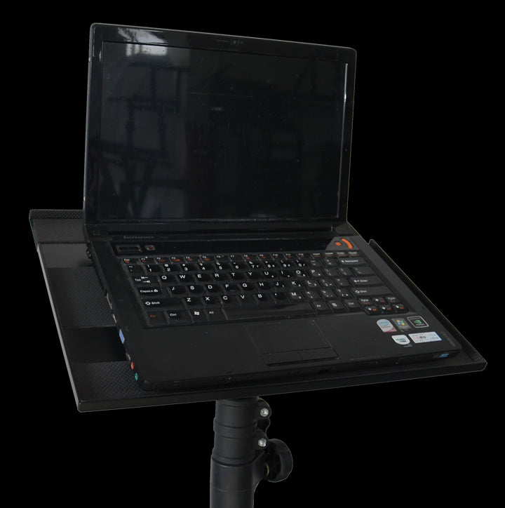 Ibiza Laptopställ för högtalarställ