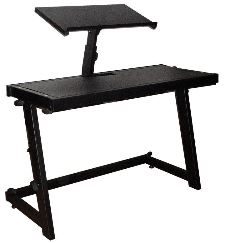 Ibiza Professional DJ Stand