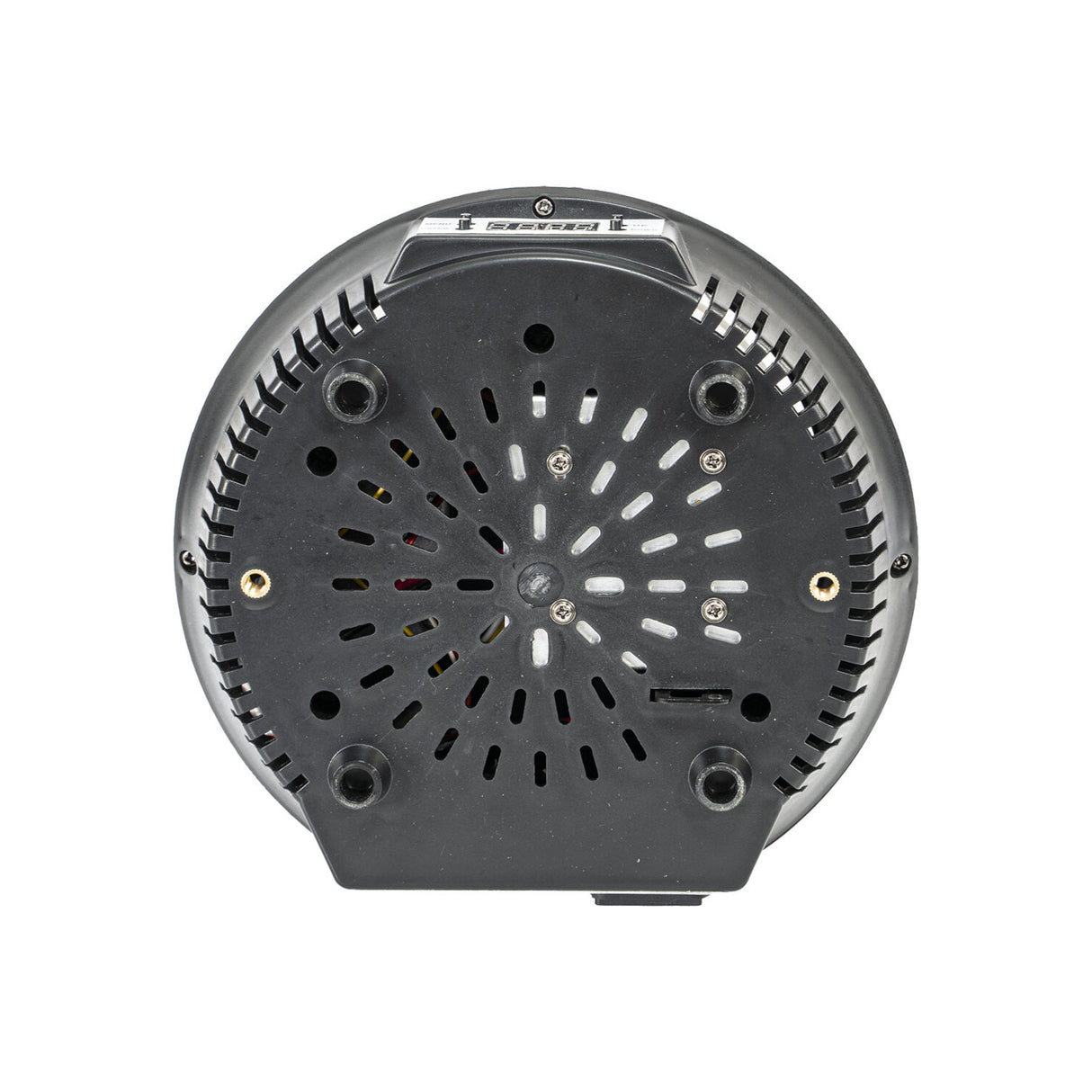 Ibiza Star Spot Moving Head RGBW (40W, Hvid)