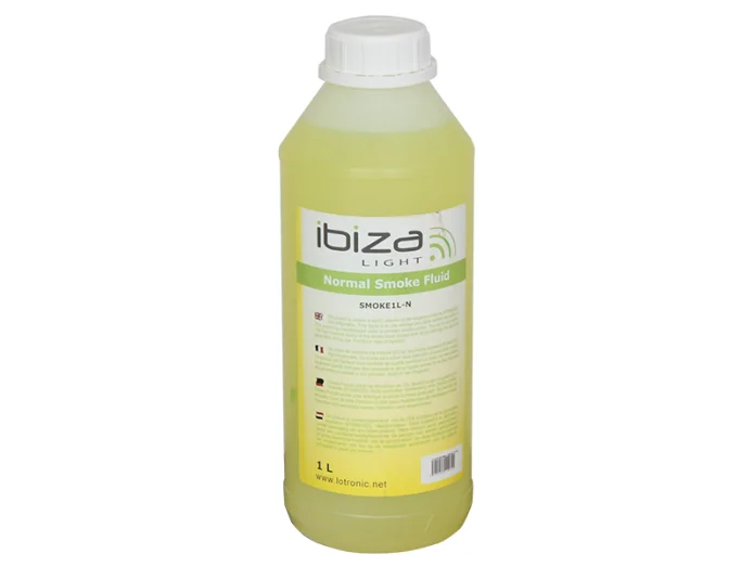 Rökmaskin inkl. Rökvätska (400W)