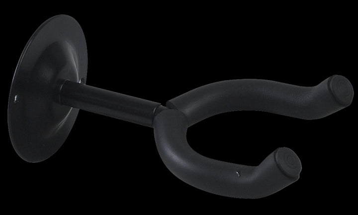 Ibiza väggmonterad gitarrhållare