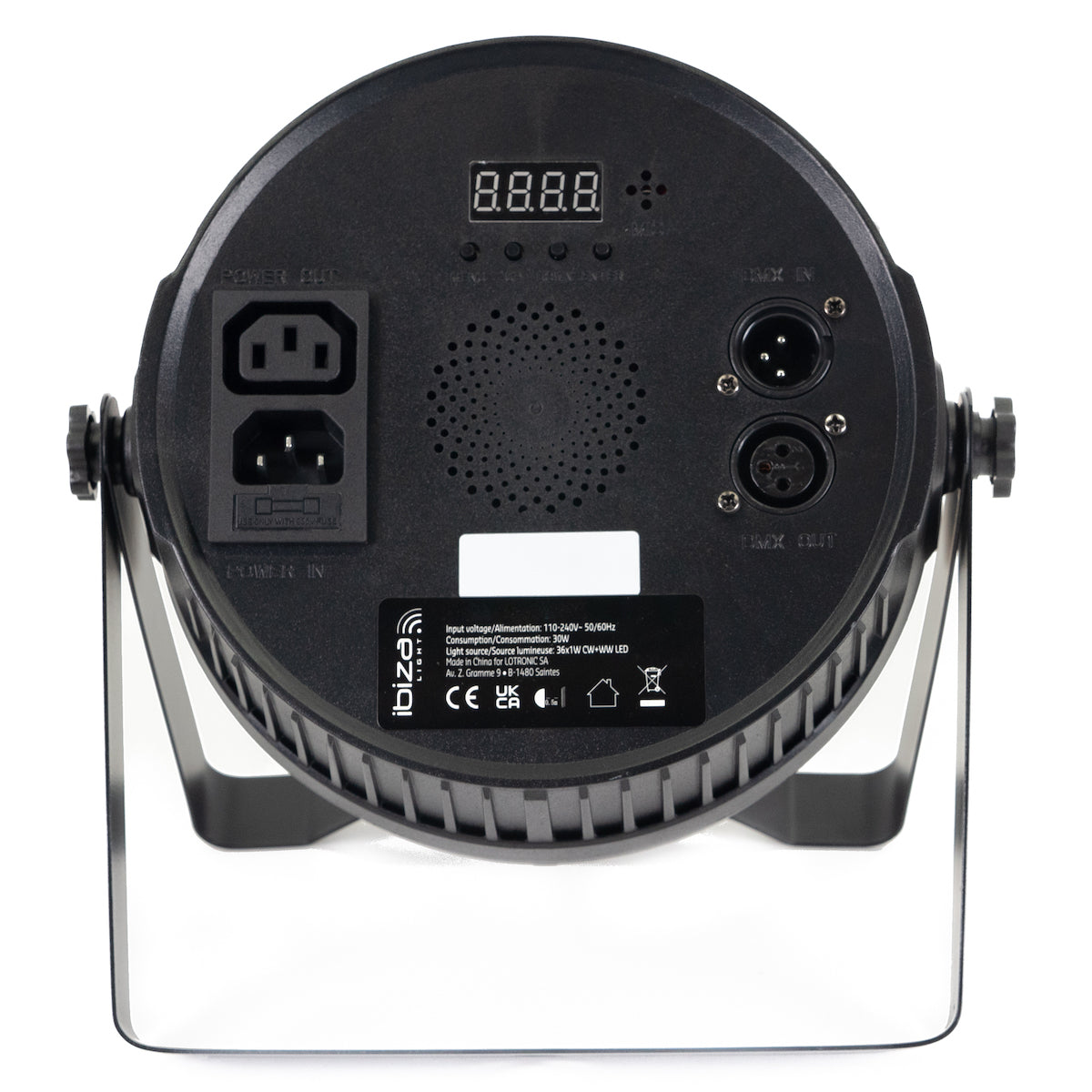 Ibiza ThinPar (14x6W)