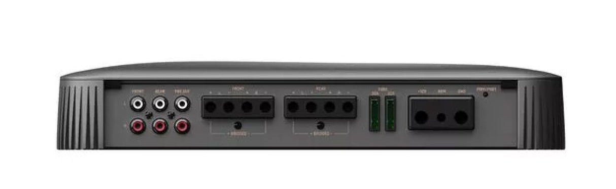 Infinity 3004A 2-kanals bilförstärkare (2x200W)