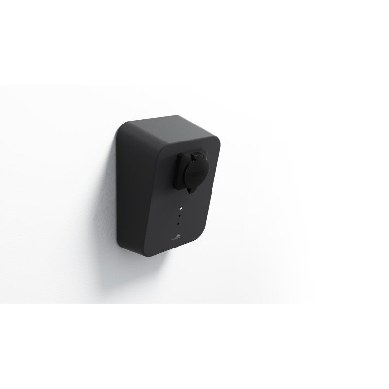 Innohome Charlie-3 EV Laddstation + Gratis Gåva