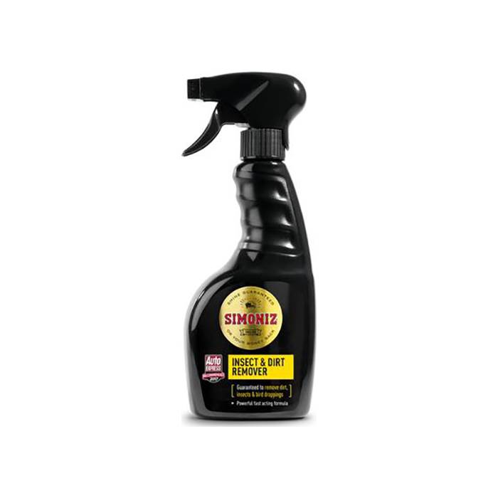 Insektsmedel (500 ml)