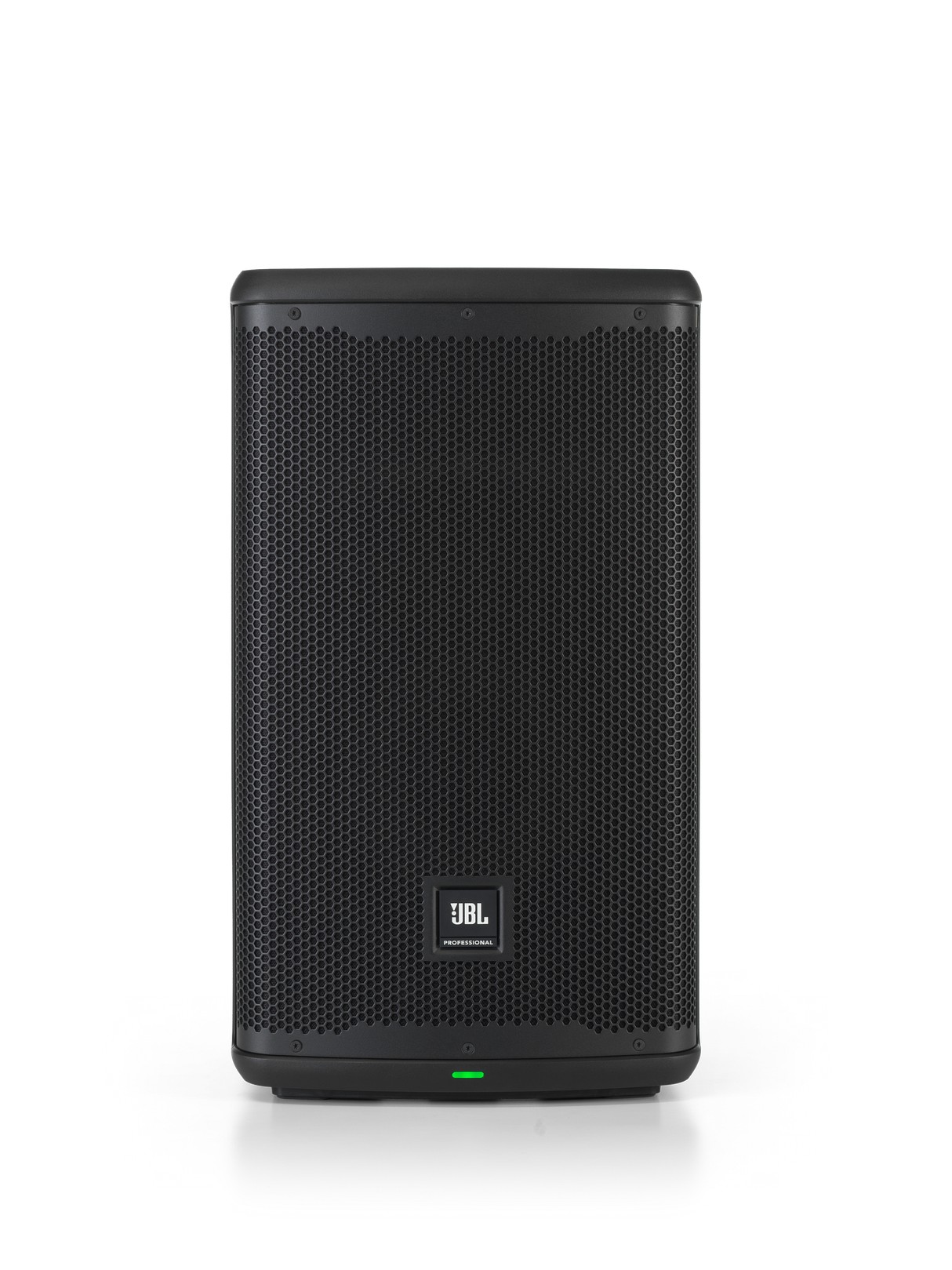 JBL EON710 - Active PA-högtalare (svart)
