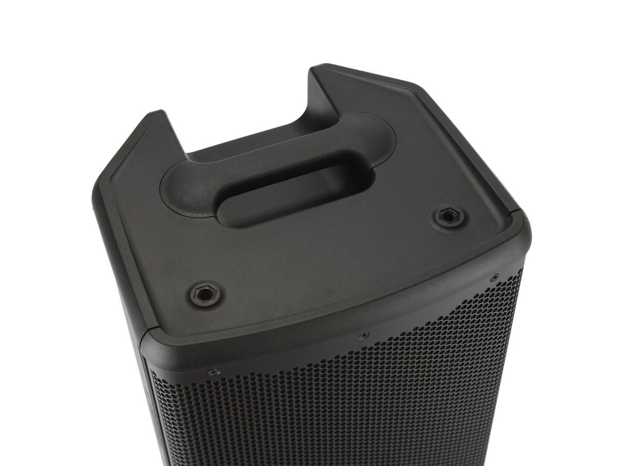 JBL EON710 Active PA-högtalare (svart)