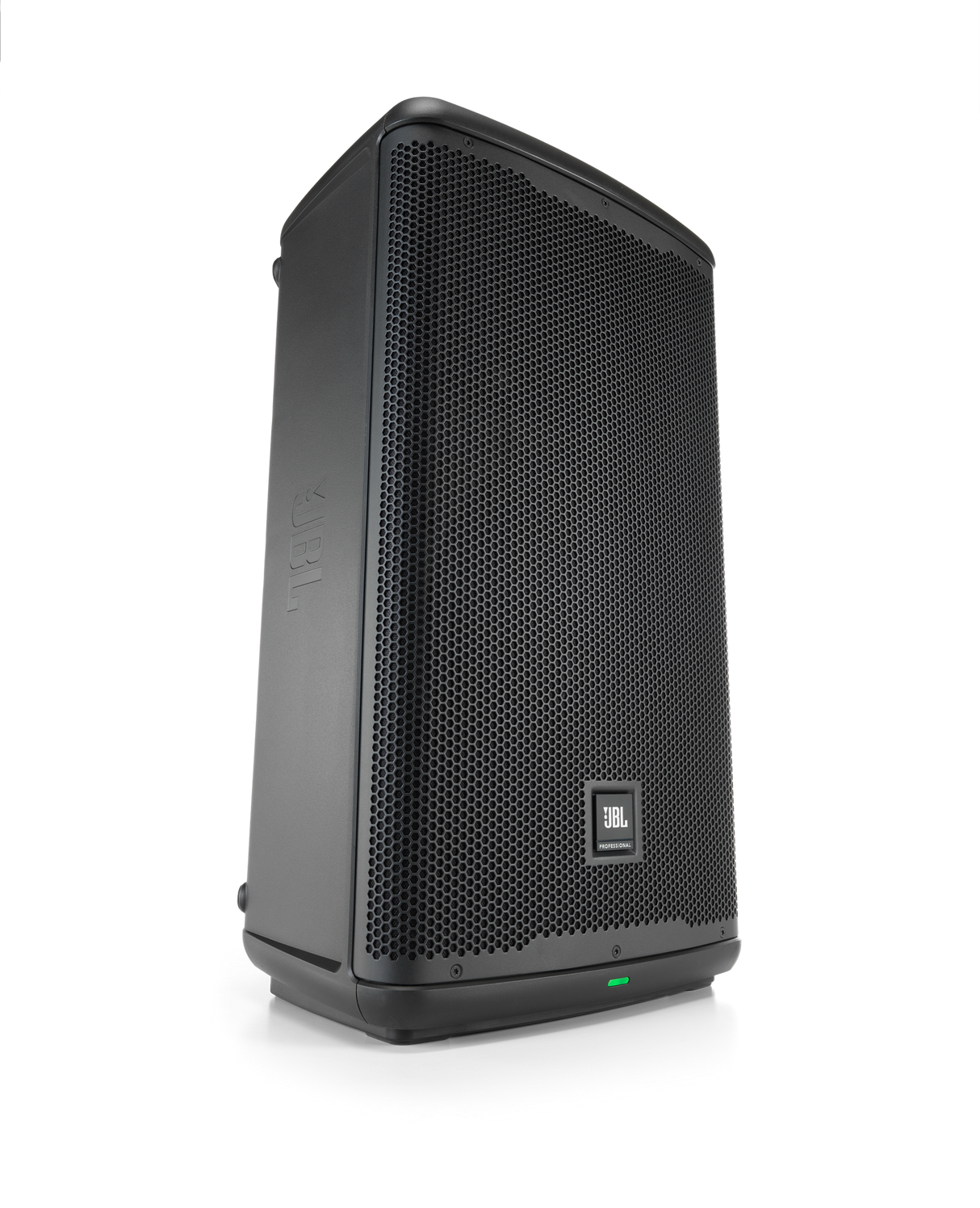 JBL EON712 aktiv PA-högtalare (svart)