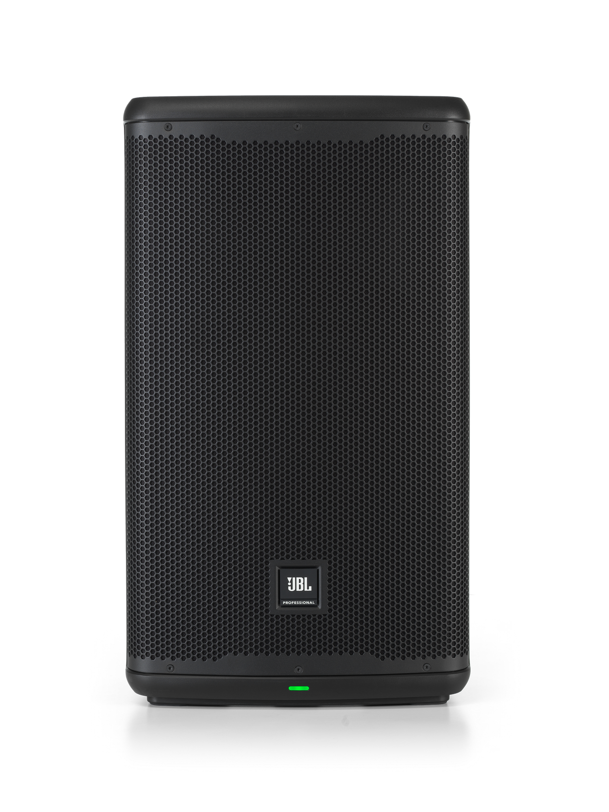 JBL EON712 aktiv PA-högtalare (svart)