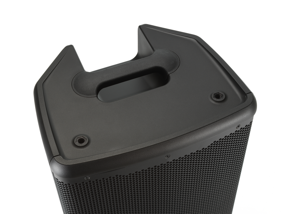 JBL EON712 aktiv PA-högtalare (svart)