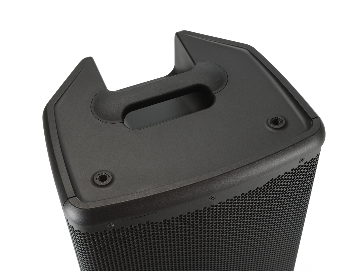 JBL EON712 aktiv PA-högtalare (svart)