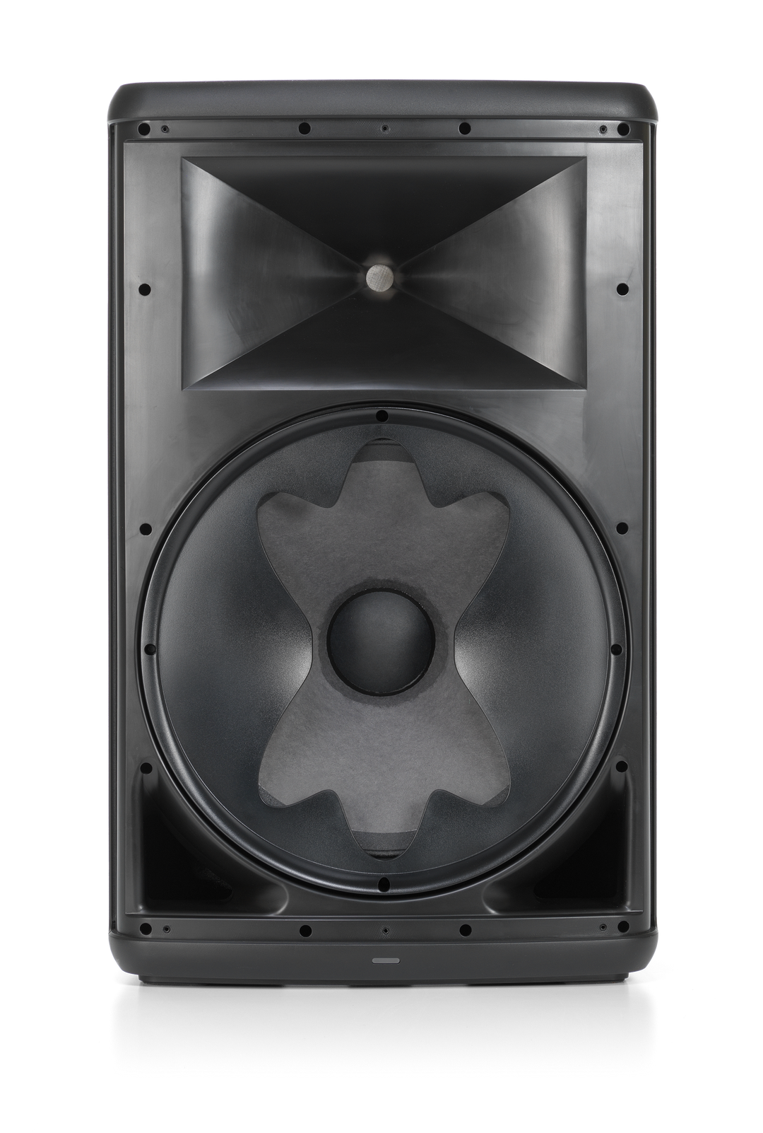 JBL EON715 aktiv PA-högtalare (svart)