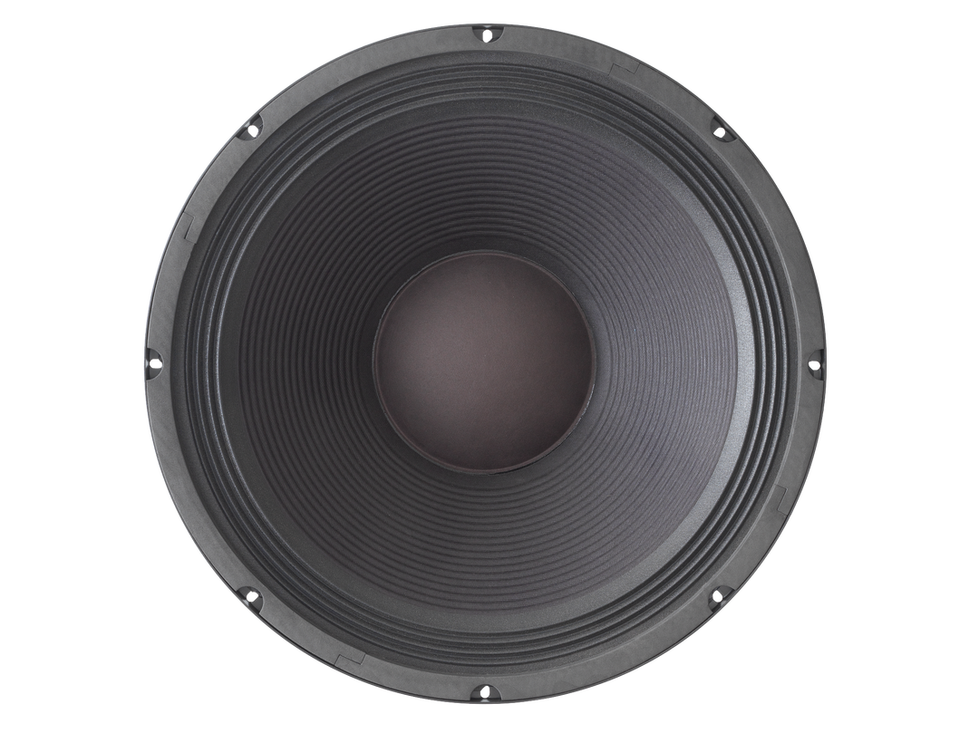 JBL EON718S aktiv subwoofer (svart)