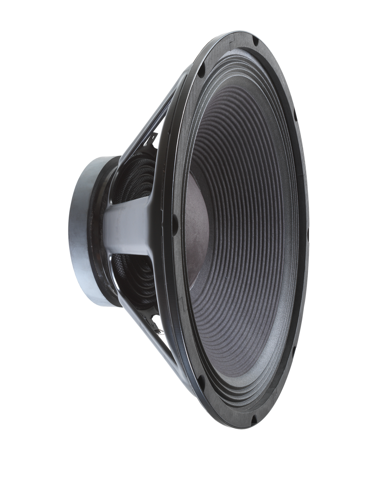 JBL EON718S aktiv subwoofer (svart)