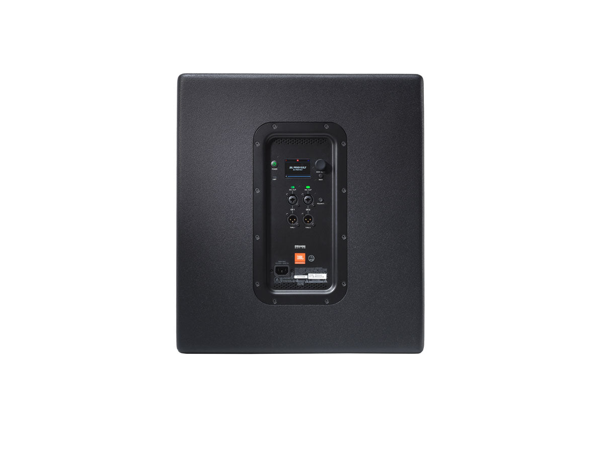JBL PRX915XLF aktiv subwoofer (2000W, 15")