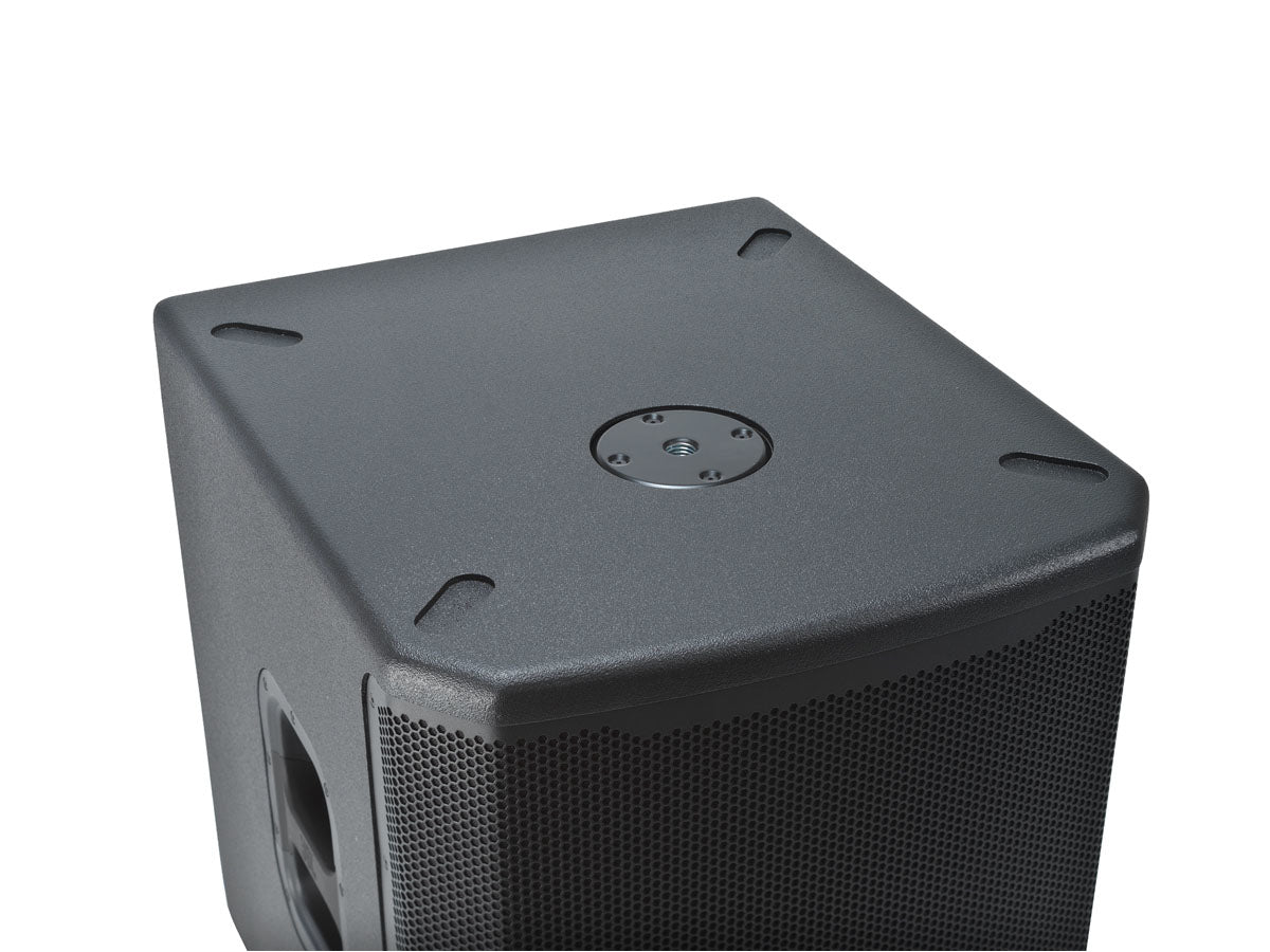 JBL PRX915XLF aktiv subwoofer (2000W, 15")