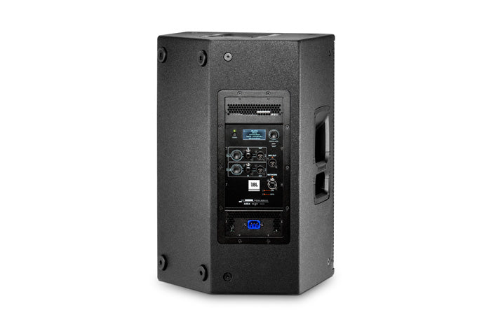 JBL SRX812P aktiv PA-högtalare