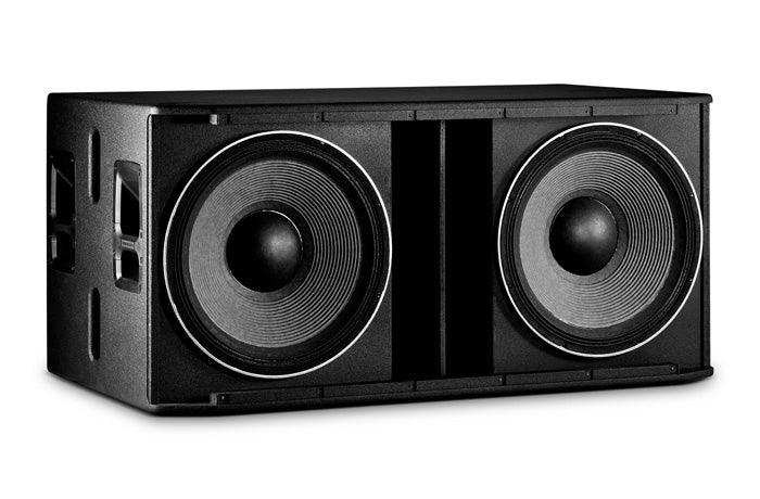 JBL SRX828SP Aktiv subwoofer