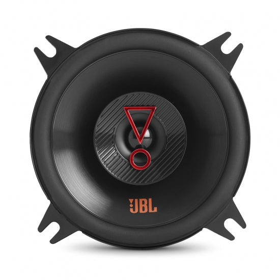JBL Stage3 427 bilhögtalarset (10 cm, 4")