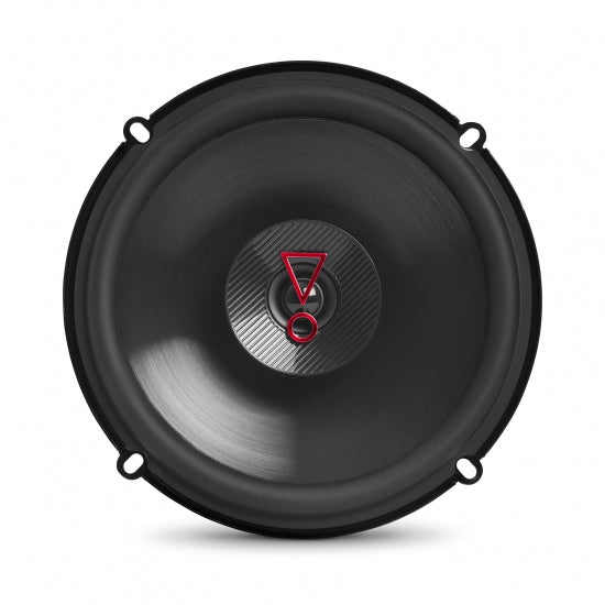 JBL Stage3 627 bilhögtalarset (16 cm, 6,5")