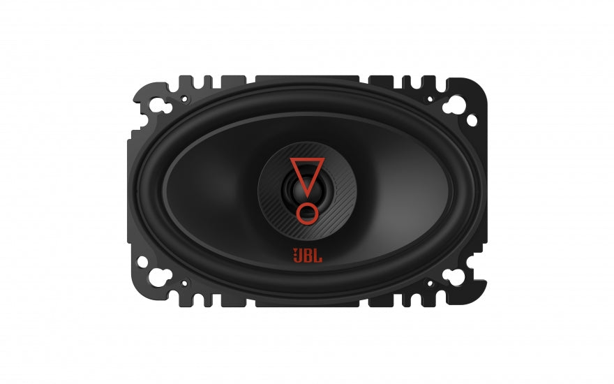 JBL Stage3 6427 bilhögtalarset (175W, 4x6")