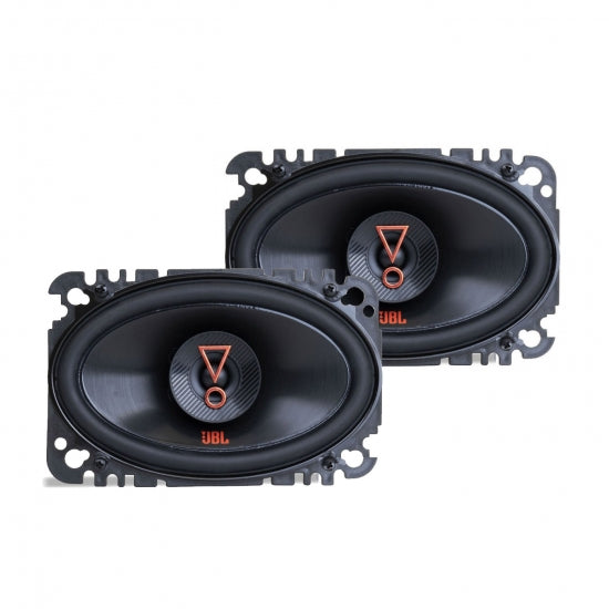 JBL Stage3 6427 bilhögtalarset (175W, 4x6")