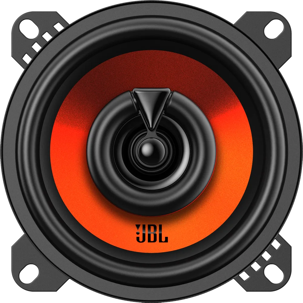 JBL Stage1 Gen2 42F 4" koaxiala bilhögtalare