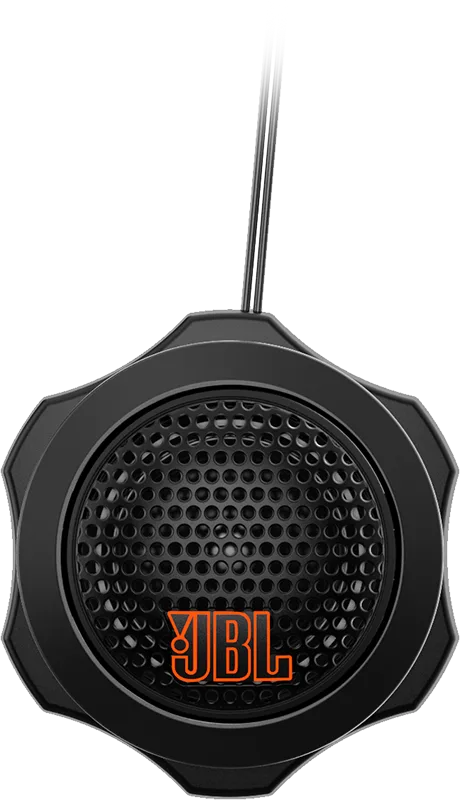 JBL Stage1 Gen2 62 6,5" koaxiala bilhögtalare