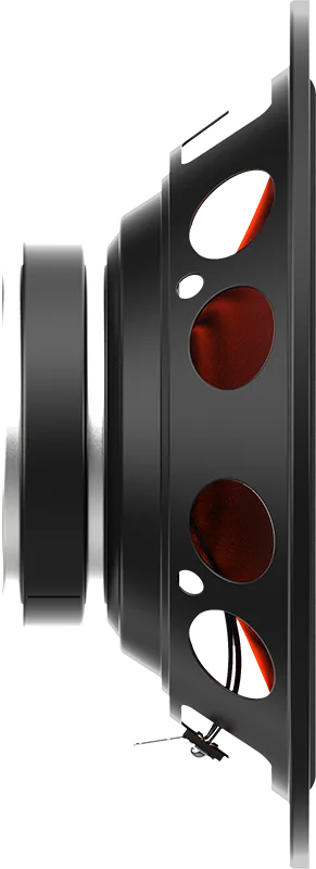 JBL Stage1 Gen2 62 6,5" koaxiala bilhögtalare