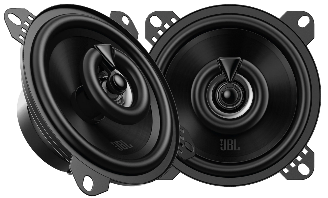 JBL Stage2 Gen2 45F 4" koaxiala bilhögtalare