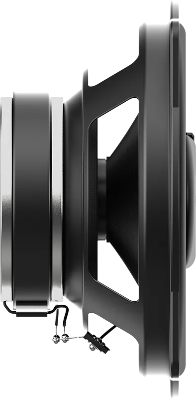 JBL Stage2 Gen2 55F 5,25" koaxiala bilhögtalare