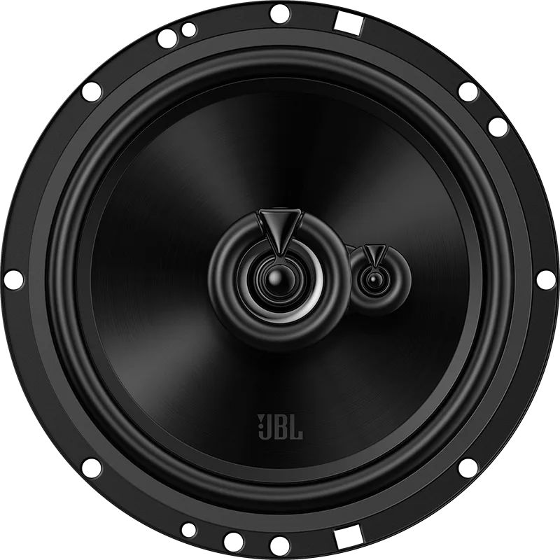 JBL Stage2 Gen2 65M 6,5" 3-vägs bilhögtalare