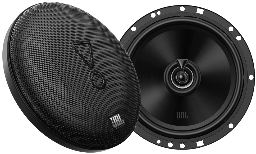 JBL Stage2 Gen2 65 6,5" koaxiala bilhögtalare