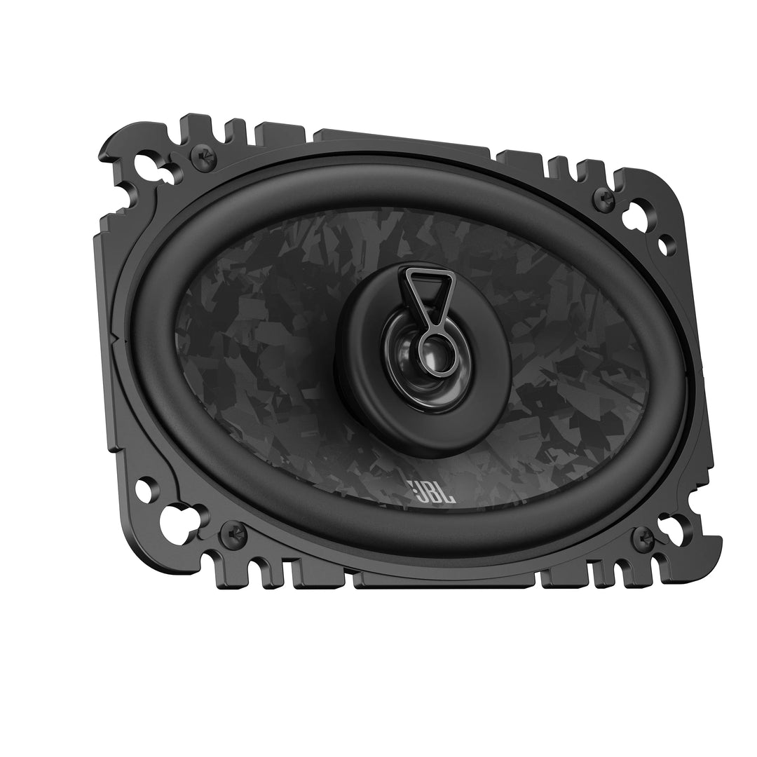 JBL Stage3 Gen2 648F 4x6" koaxiala bilhögtalare
