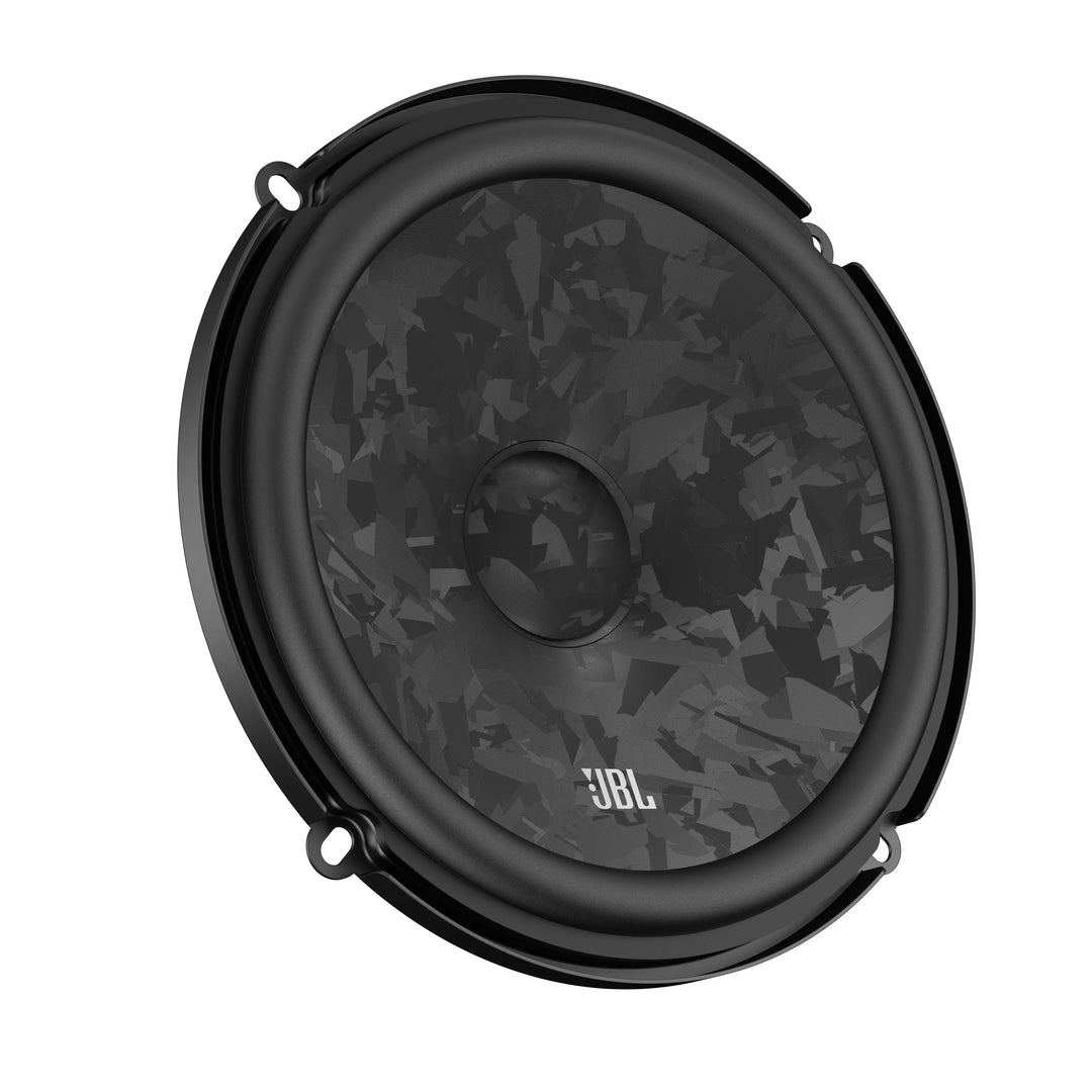 JBL Stage3 Gen2 68C 6,5" komponentsats