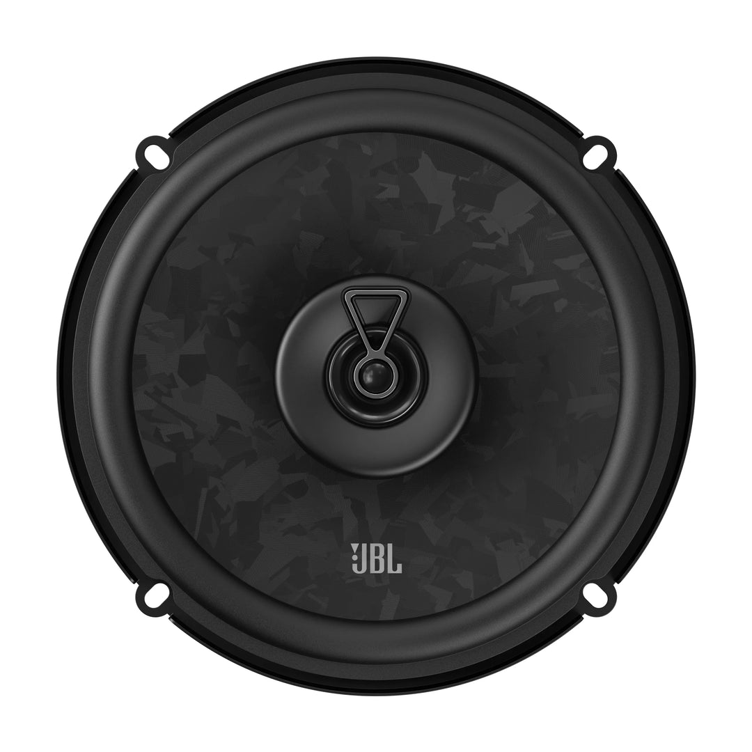 JBL Stage3 Gen2 68 6,5" koaxiala bilhögtalare