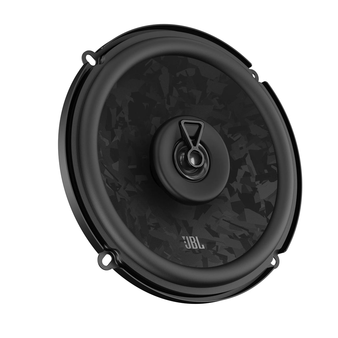 JBL Stage3 Gen2 68 6,5" koaxiala bilhögtalare
