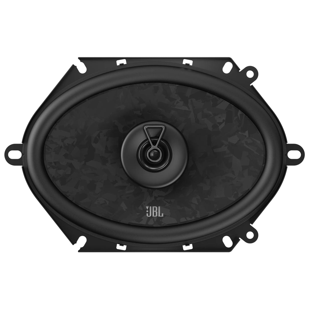 JBL Stage3 Gen2 868F 6x8" koaxiala bilhögtalare