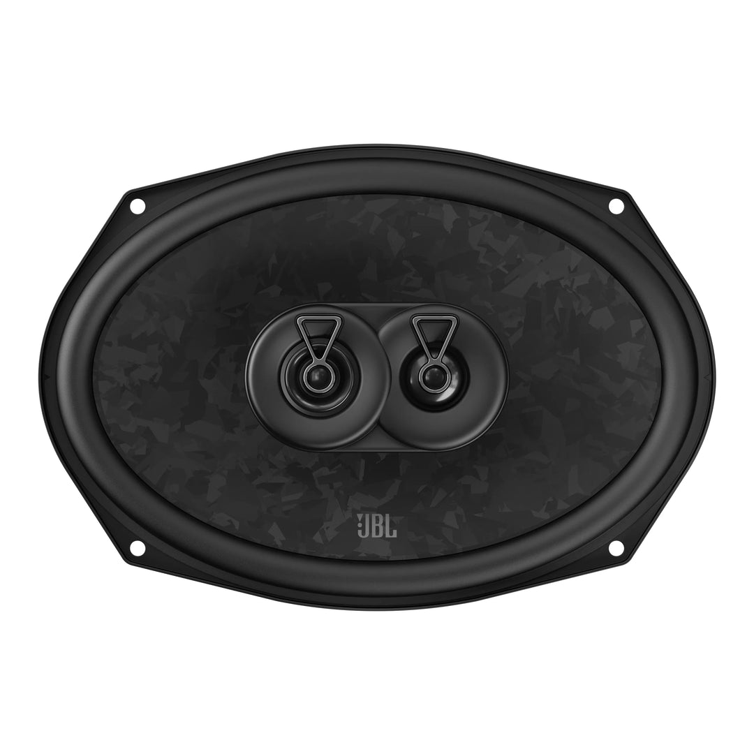 JBL Stage3 Gen2 968M 6x9" 3-vägs bilhögtalare