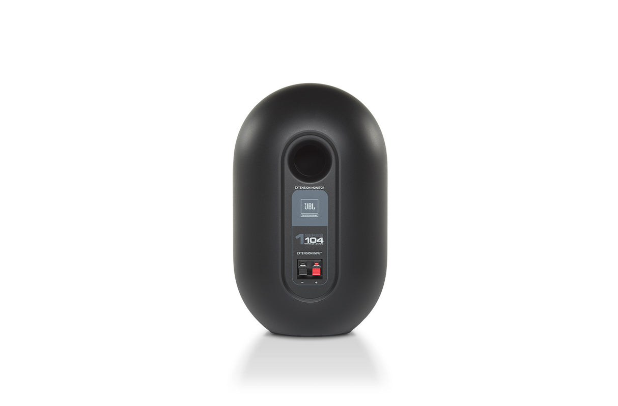 JBL 104 Bluetooth bildskärmar