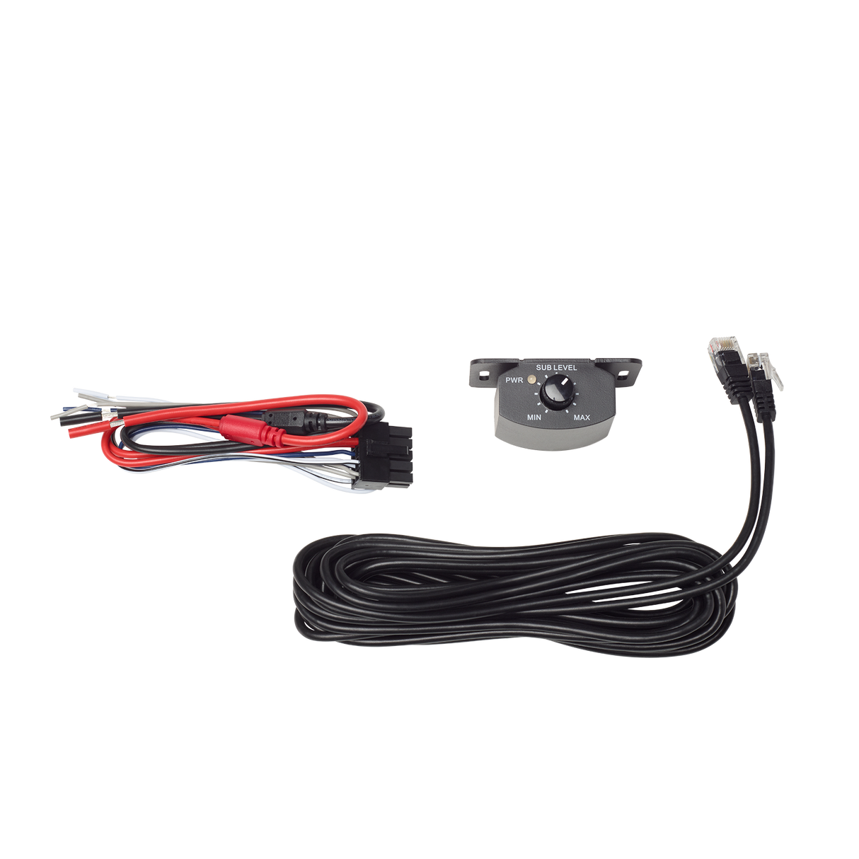 JBL BASS PRO NANO Active Subwoofer