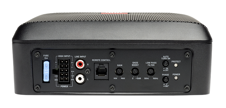 JBL BASS PRO NANO Active Subwoofer