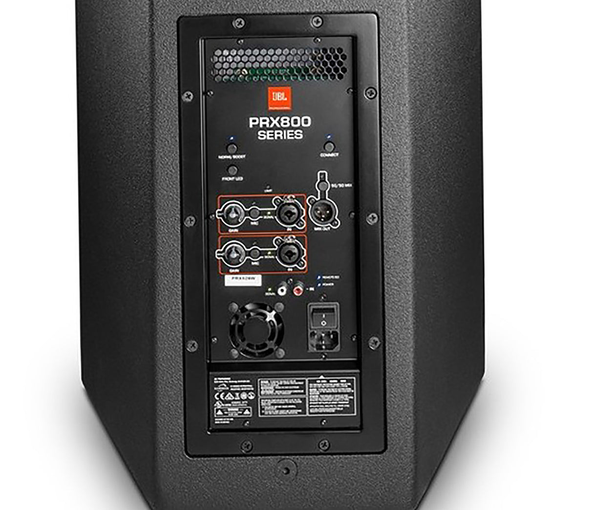 JBL PRX825W Active PA-högtalare (1500W)