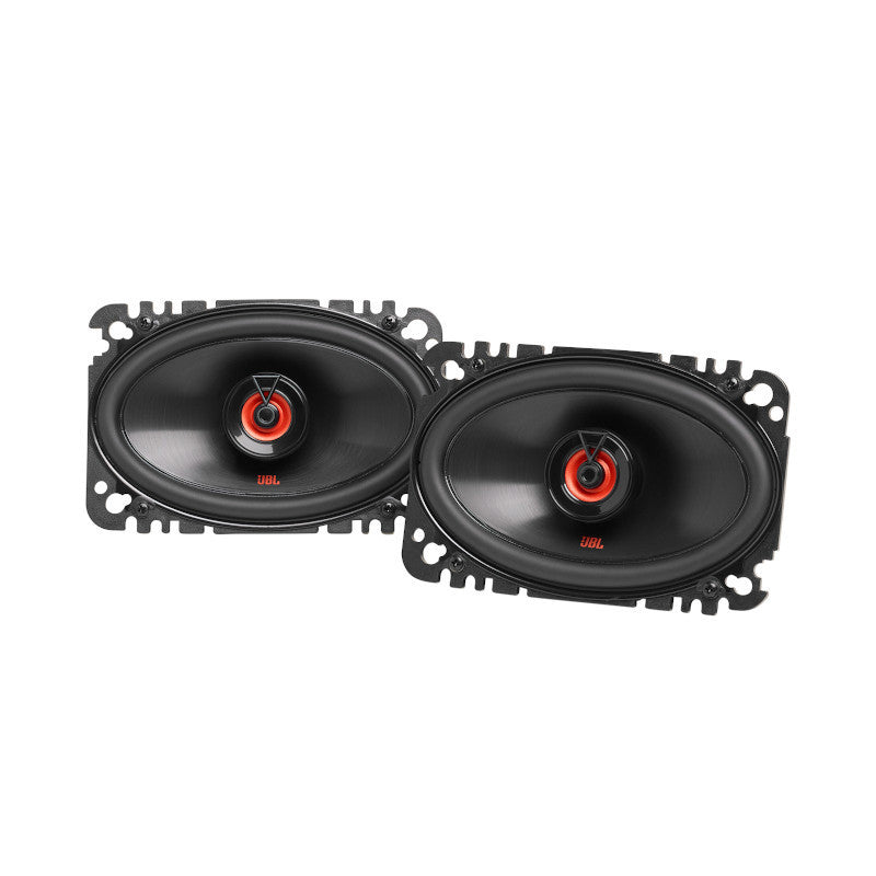 JBL CLUB 6422F bilhögtalarset (120W, 4"x6")
