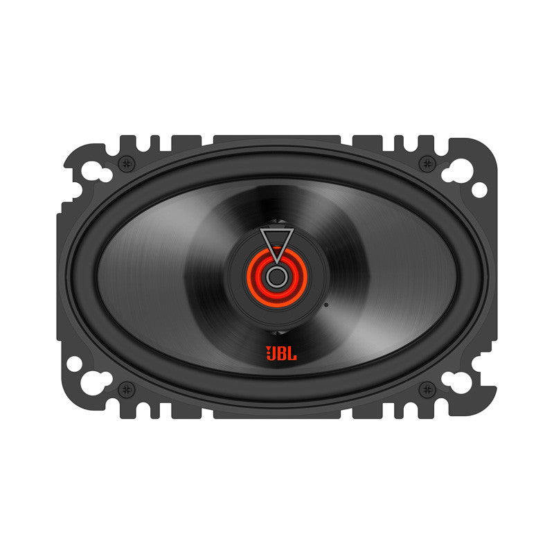 JBL CLUB 6422F bilhögtalarset (120W, 4"x6")