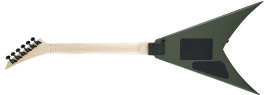 Jackson JS Series King V JS32 elgitarr (Matte Army Drab )