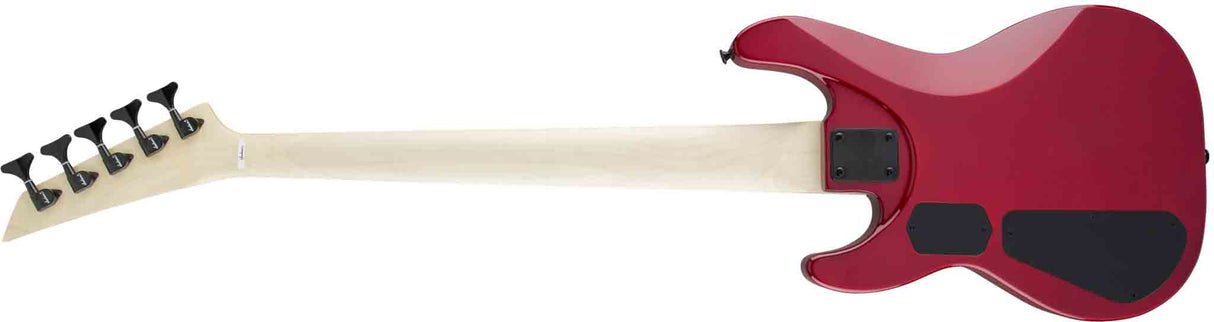 Jackson JS Series Concert Electric Bass JS3VQ ( Cherry Burst )