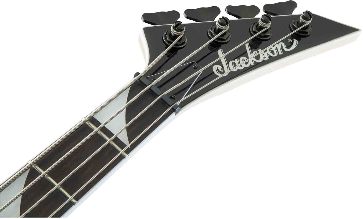 Jackson JS Series Concert Electric Bass JS3VQ ( Cherry Burst )